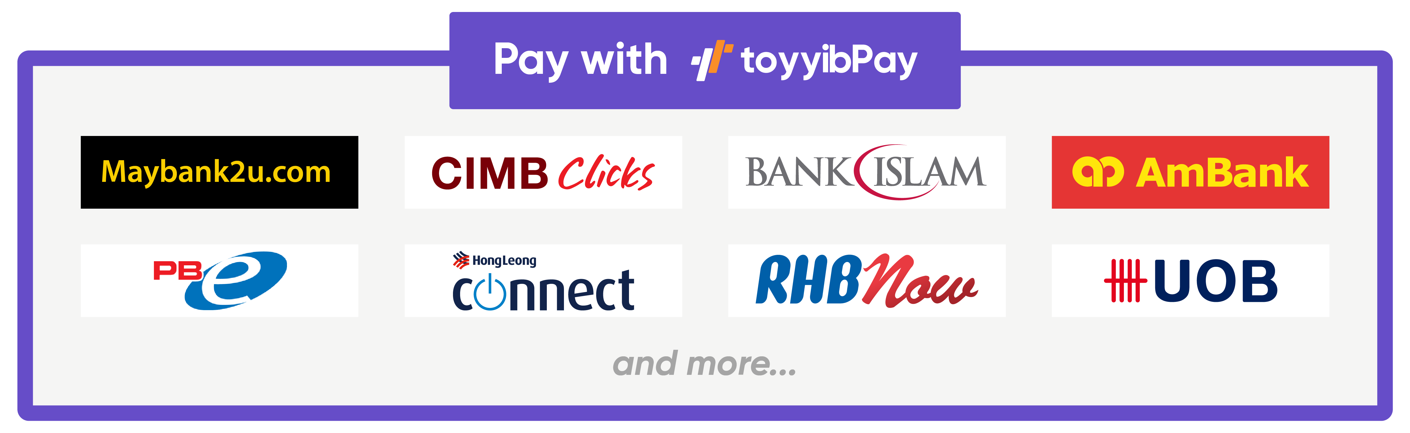 Toyyibpay